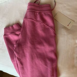 Lululemon | Scuba HR Joggers